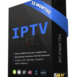 IPTV PRICING