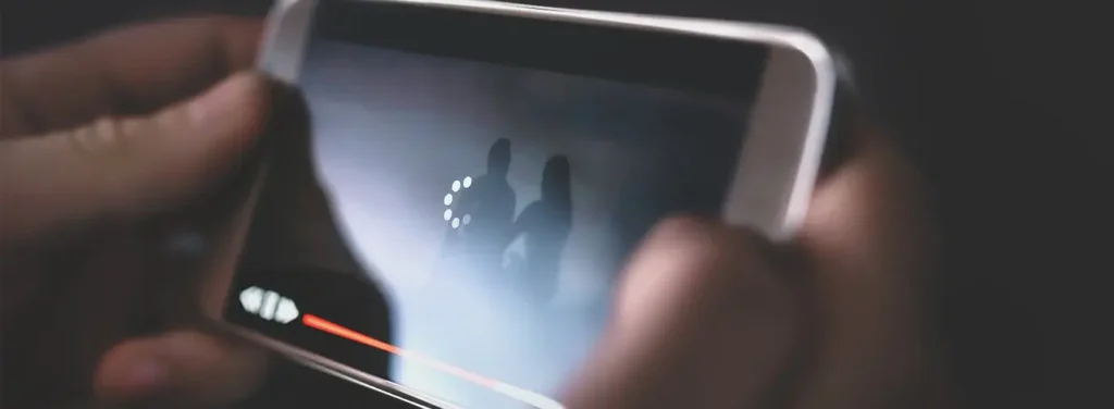 The Zero-Buffering TV