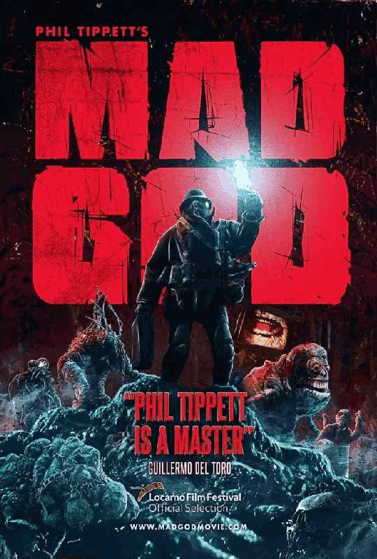 Latest movie added to the Marinios IPTV library